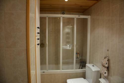Apartament Montsent