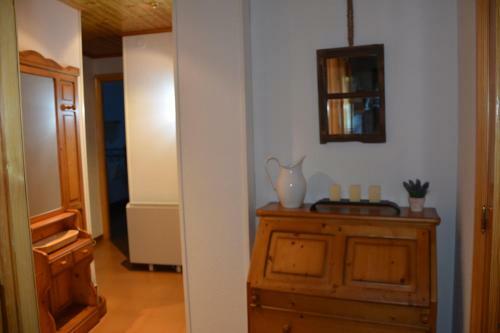 Apartament Montsent
