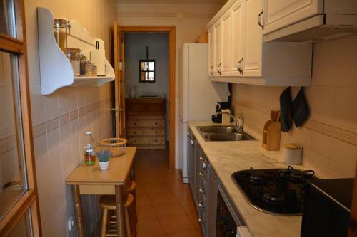 Apartament Montsent