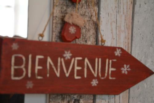 Apartament Montsent