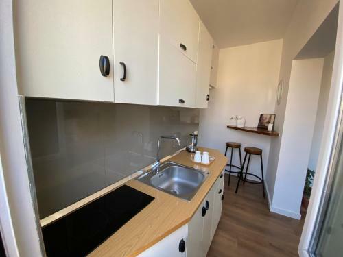 Bricks Studio Apartments