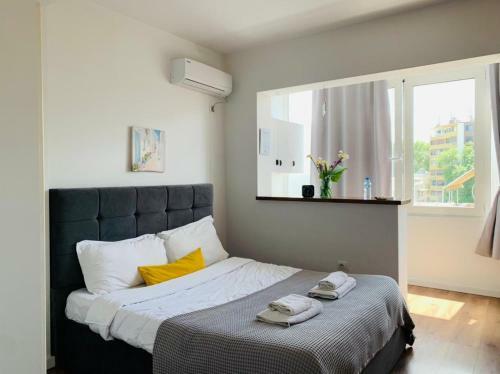 Bricks Studio Apartments