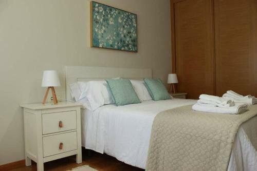 Apartamento Riomar