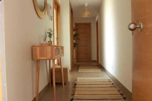 Apartamento Riomar