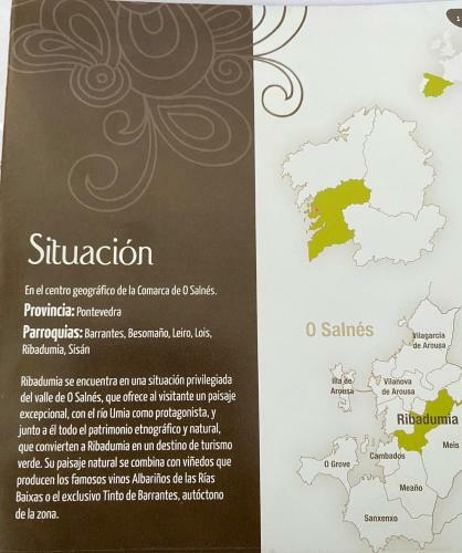 Apartamento Riomar