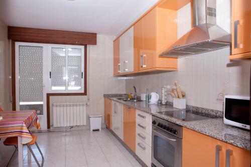 Apartamento Barrantes