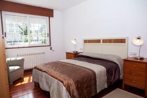Apartamento Barrantes