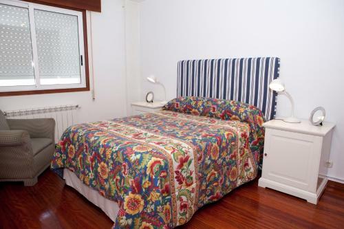 Apartamento Barrantes