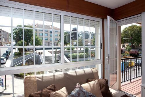 Apartamento Barrantes