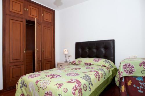 Apartamento Barrantes