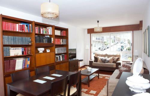 Apartamento Barrantes