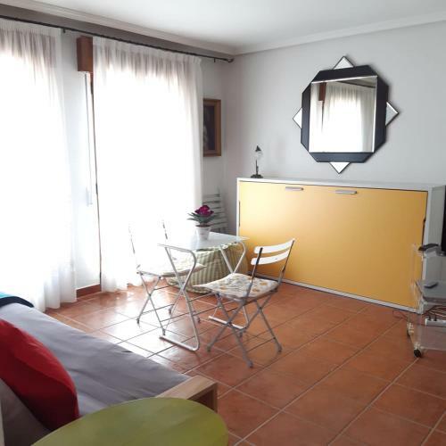 Apartamento Peque�o Y Coqueto Piso En Riaza