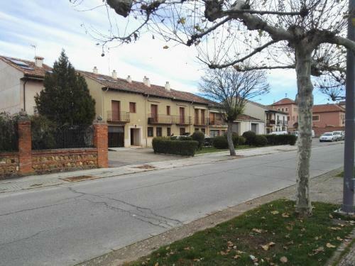Apartamento Peque�o Y Coqueto Piso En Riaza