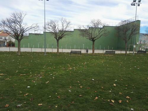 Apartamento Peque�o Y Coqueto Piso En Riaza