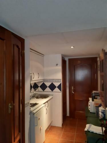 Apartamento Peque�o Y Coqueto Piso En Riaza