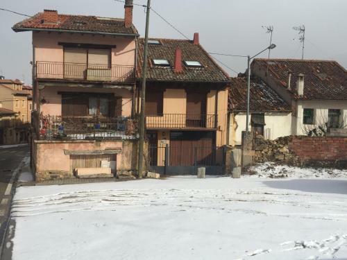 Villa Riaza