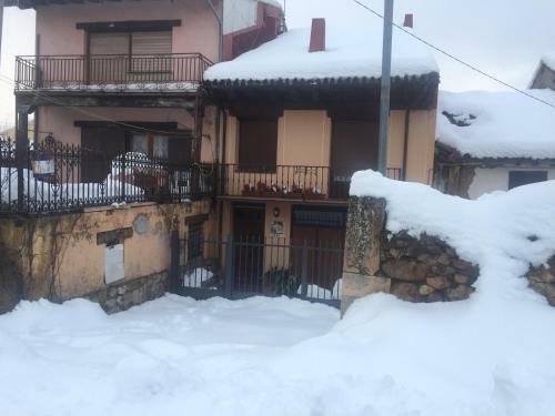Villa Riaza