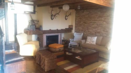 Villa Riaza