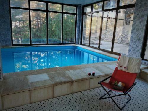Apartamento Ecol�gico En Plena Naturaleza