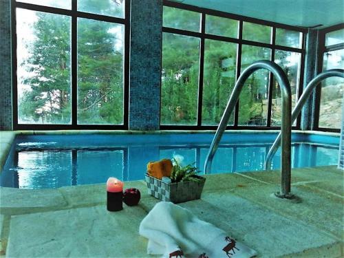 Apartamento Ecol�gico En Plena Naturaleza