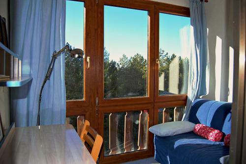 Apartamento Ecol�gico En Plena Naturaleza