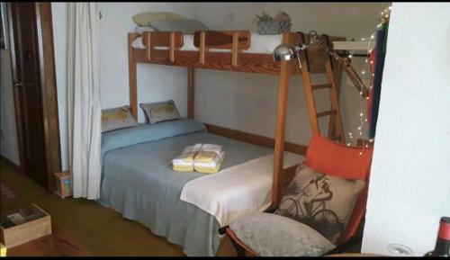 Apartamento Ecol�gico En Plena Naturaleza