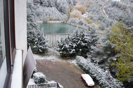Apartamento Ecol�gico En Plena Naturaleza