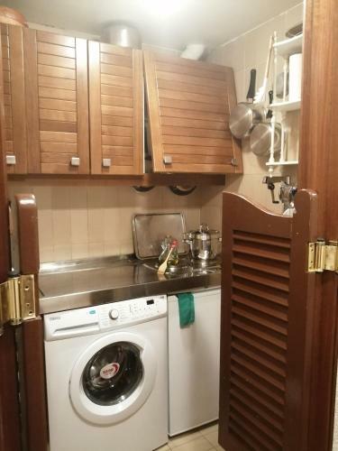 Apartamento Ecol�gico En Plena Naturaleza