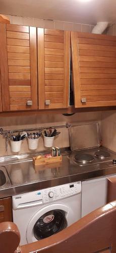 Apartamento Ecol�gico En Plena Naturaleza