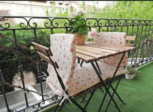 Apartamento La Lanera