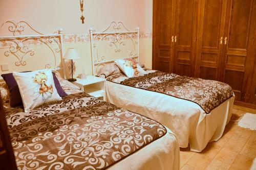 Apartamento La Lanera