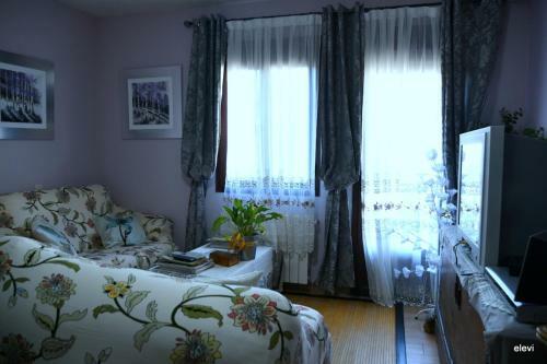 Apartamento La Lanera
