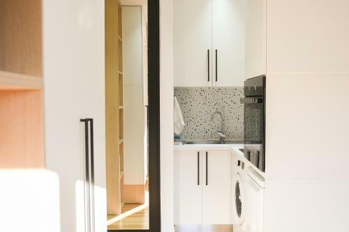 City Center 1 - Tirana Way Apartments
