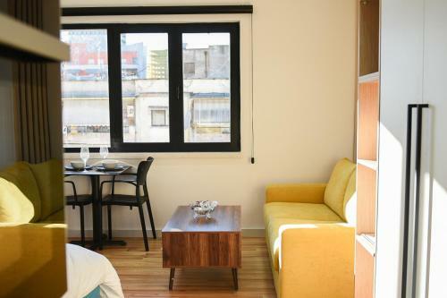 City Center 1 - Tirana Way Apartments