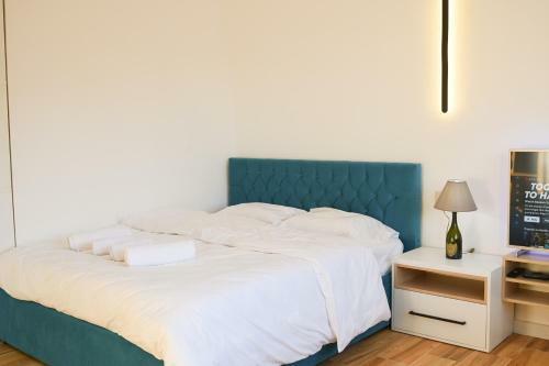 City Center 1 - Tirana Way Apartments