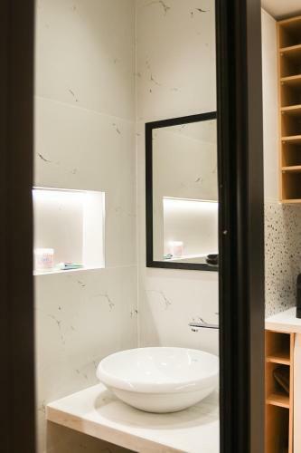 City Center 1 - Tirana Way Apartments