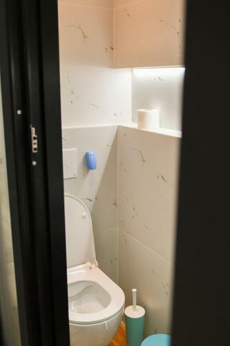 City Center 1 - Tirana Way Apartments