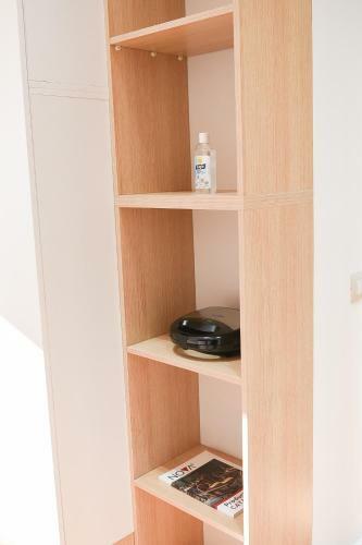 City Center 1 - Tirana Way Apartments