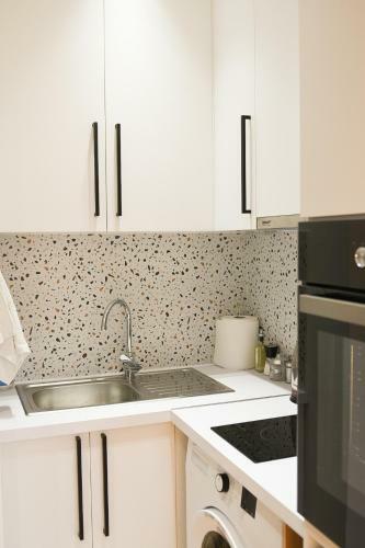 City Center 1 - Tirana Way Apartments