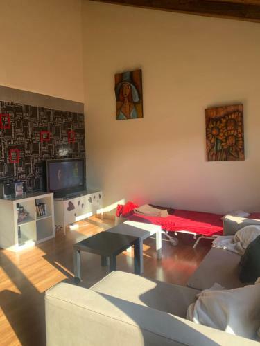 Apartamento Soho-ruralk@r