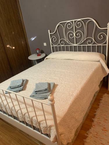 Apartamento Soho-ruralk@r