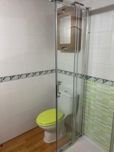 Apartamento Soho-ruralk@r