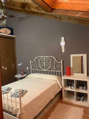 Apartamento Soho-ruralk@r