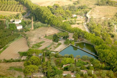 Agroturismo Mas Del Mol�
