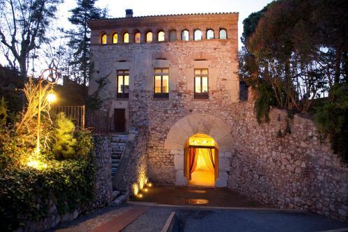 Agroturismo Mas Del Mol�