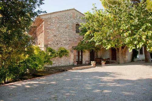 Agroturismo Mas Del Mol�
