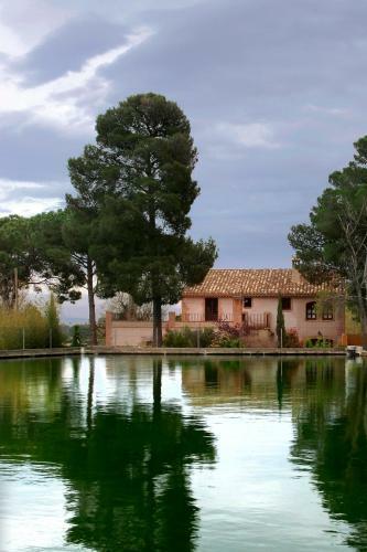 Agroturismo Mas Del Mol�