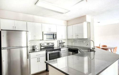 Apartamento Munchies Deluxe