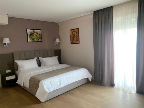 Agsel Hotel & Spa
