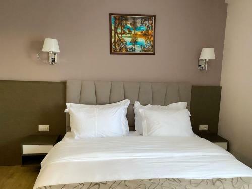 Agsel Hotel & Spa